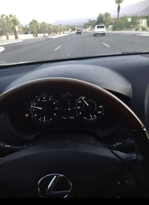 2008 Lexus ES 5th Gen - Image 4 of 5
