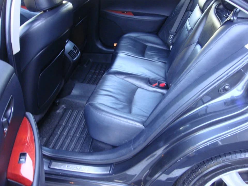 2008 Lexus ES 5th Gen - Image 12 of 18