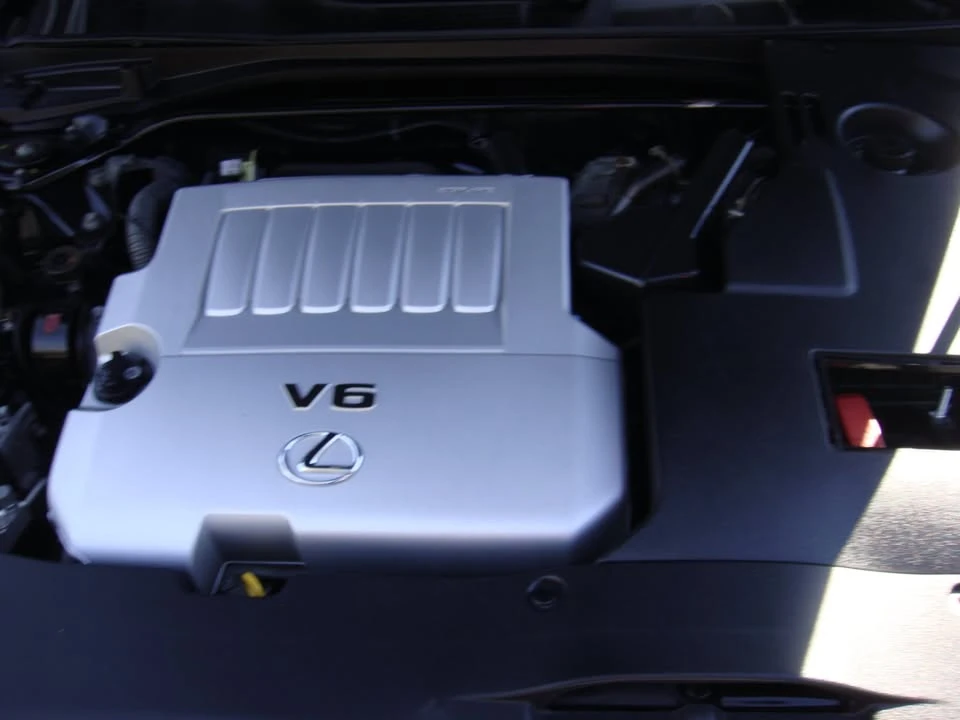 2008 Lexus ES 5th Gen - Image 18 of 18
