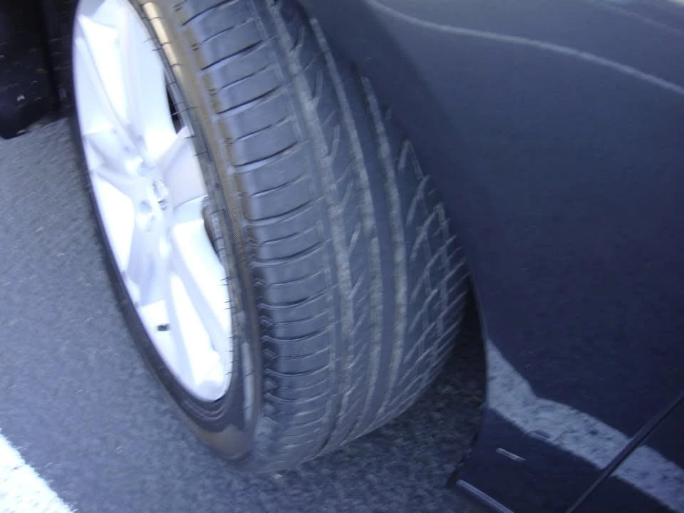 2008 Lexus ES 5th Gen - Image 17 of 18