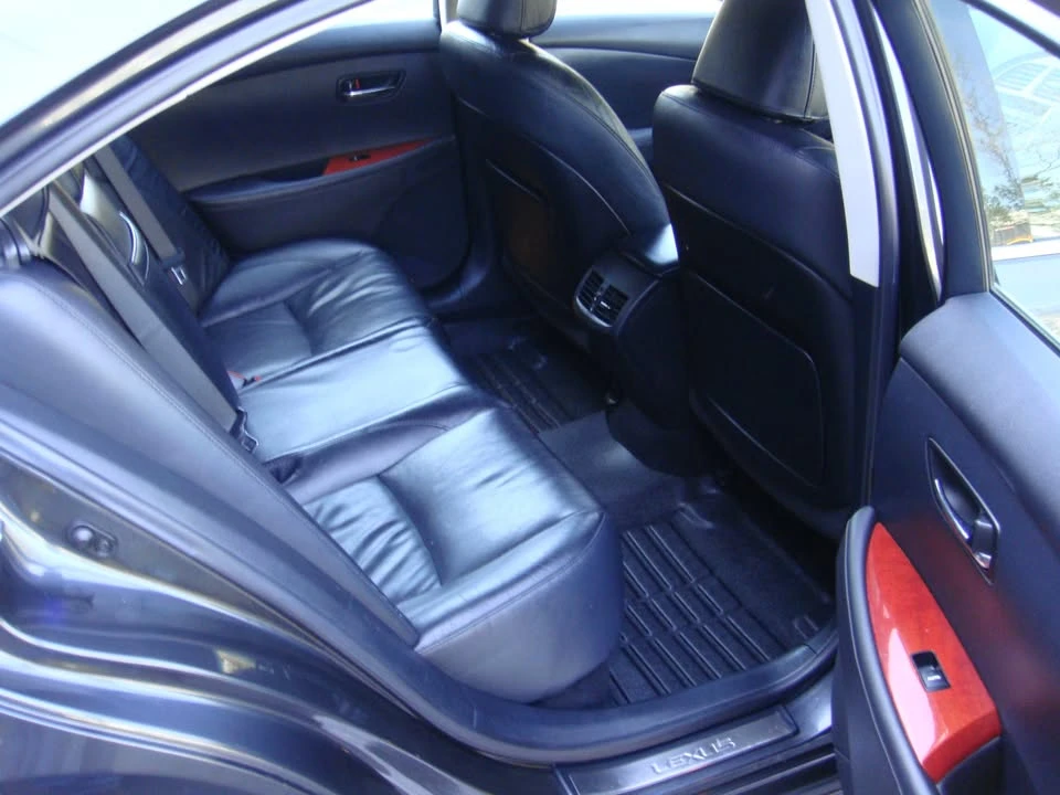 2008 Lexus ES 5th Gen - Image 13 of 18