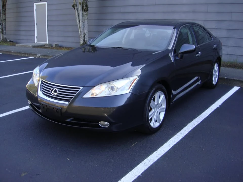 2008 Lexus ES 5th Gen - Image 6 of 18