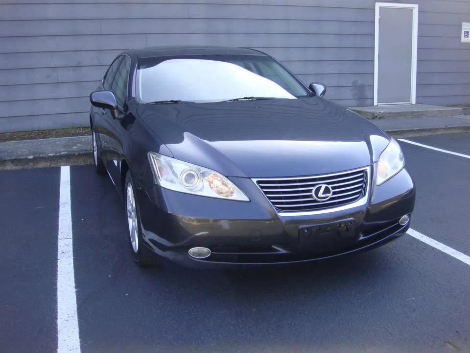 2008 Lexus ES 5th Gen - Image 5 of 18