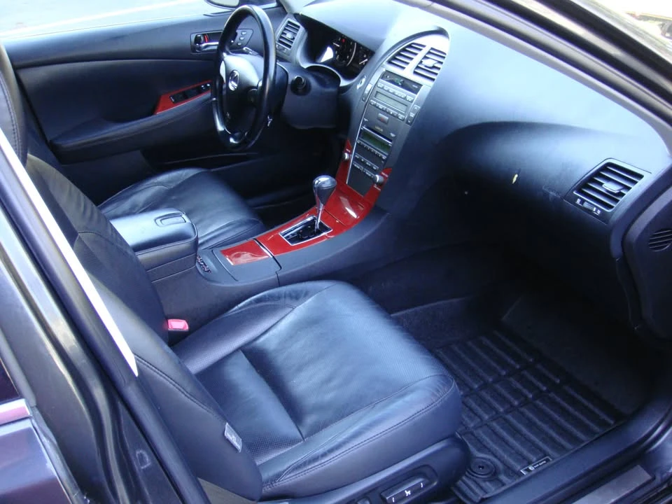 2008 Lexus ES 5th Gen - Image 4 of 18