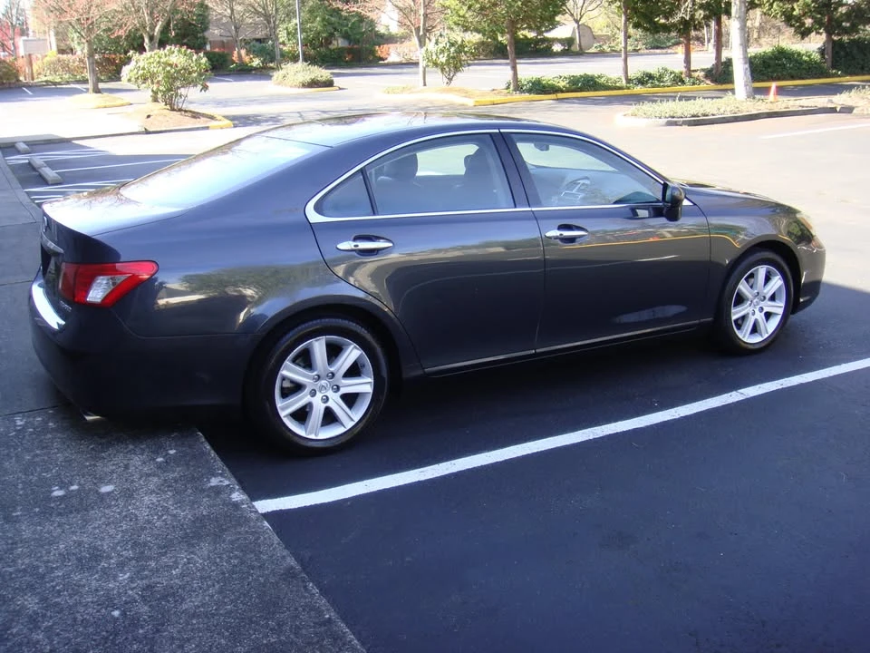 2008 Lexus ES 5th Gen - Image 7 of 18