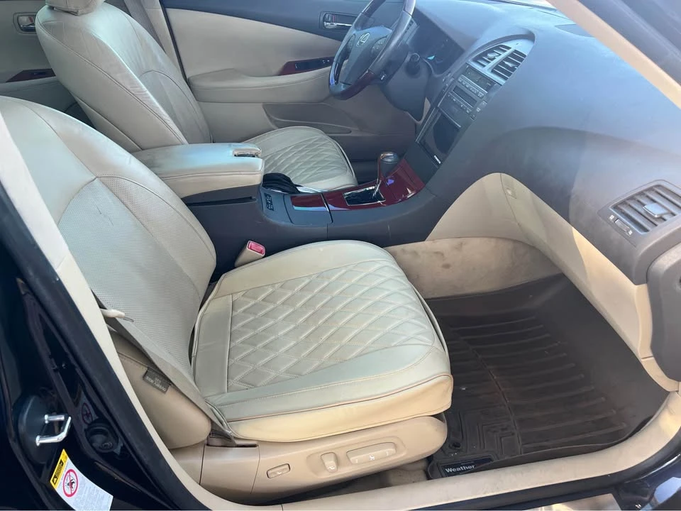 2008 Lexus ES 5th Gen - Image 15 of 19