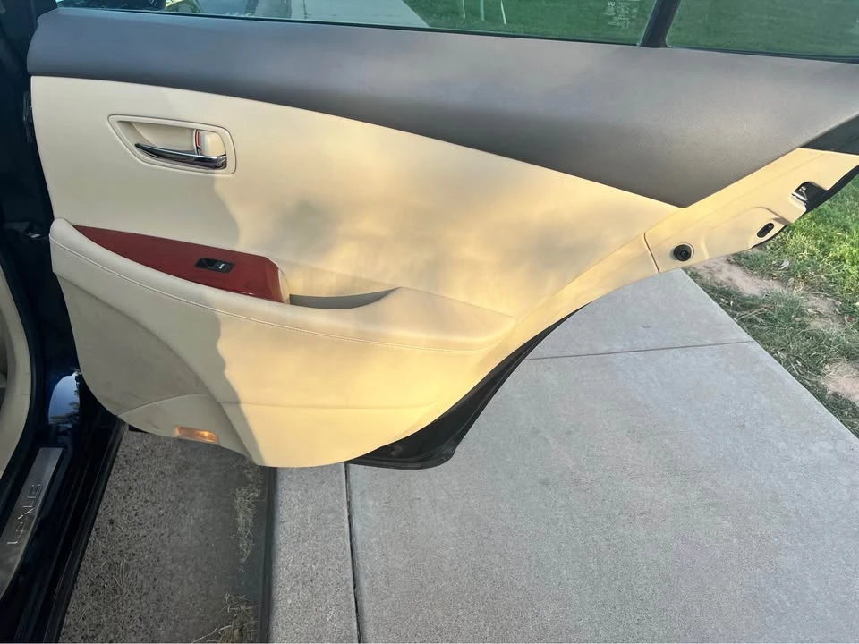 2008 Lexus ES 5th Gen - Image 13 of 19