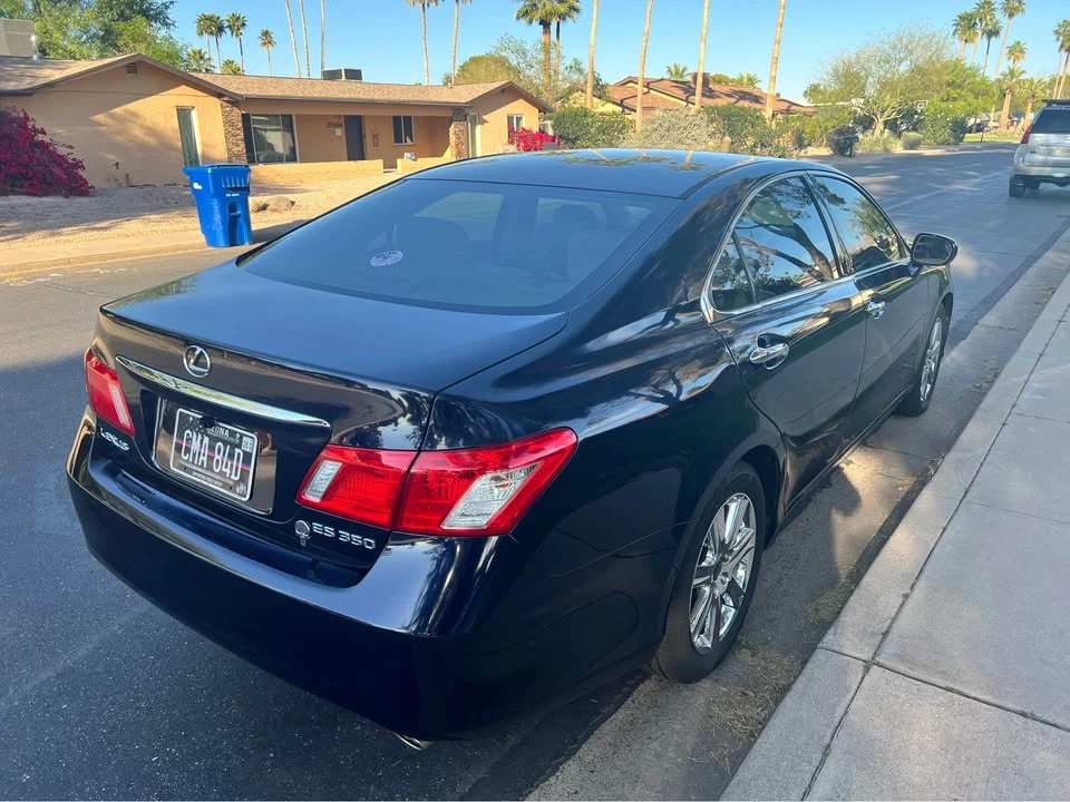 2008 Lexus ES 5th Gen - Image 3 of 19