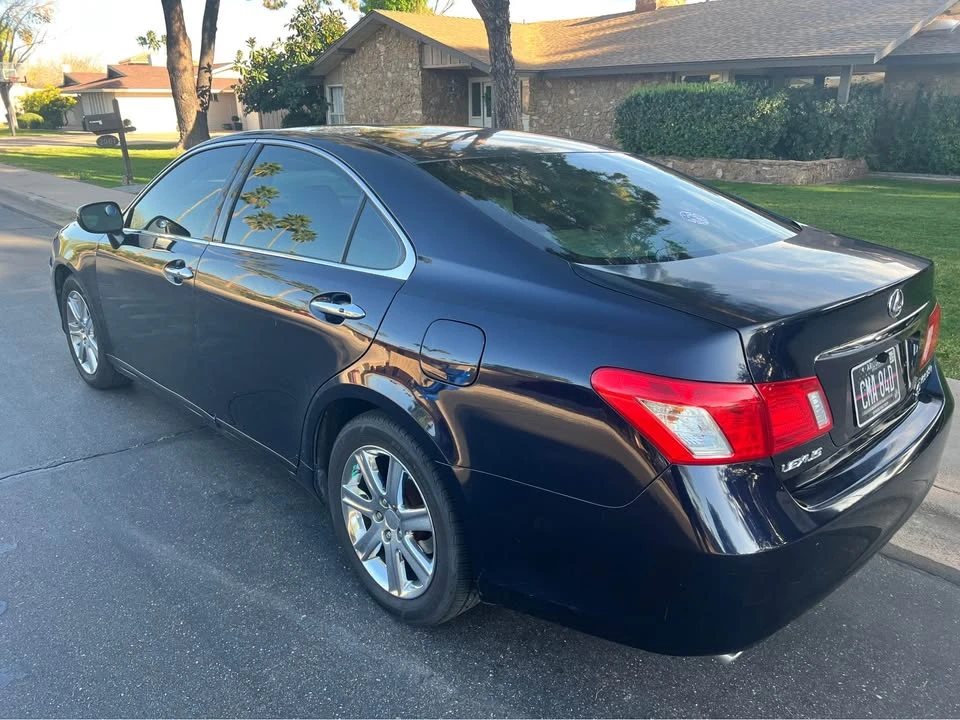 2008 Lexus ES 5th Gen - Image 2 of 19