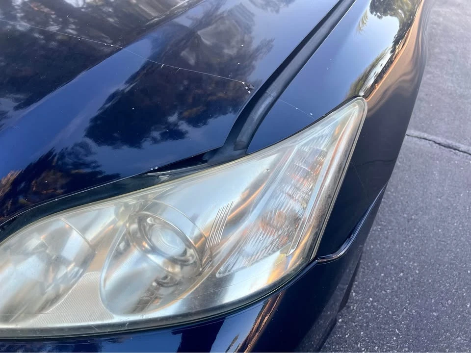 2008 Lexus ES 5th Gen - Image 19 of 19