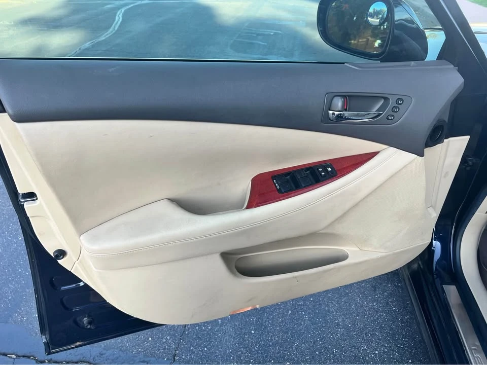 2008 Lexus ES 5th Gen - Image 8 of 19