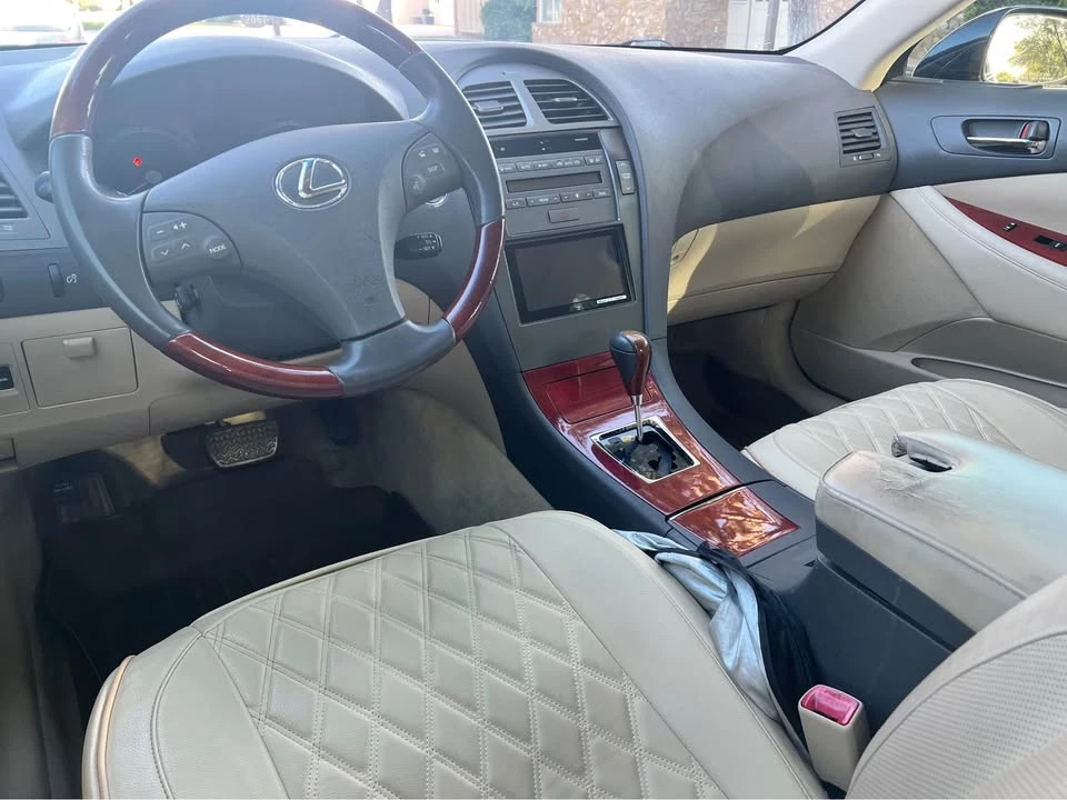 2008 Lexus ES 5th Gen - Image 6 of 19