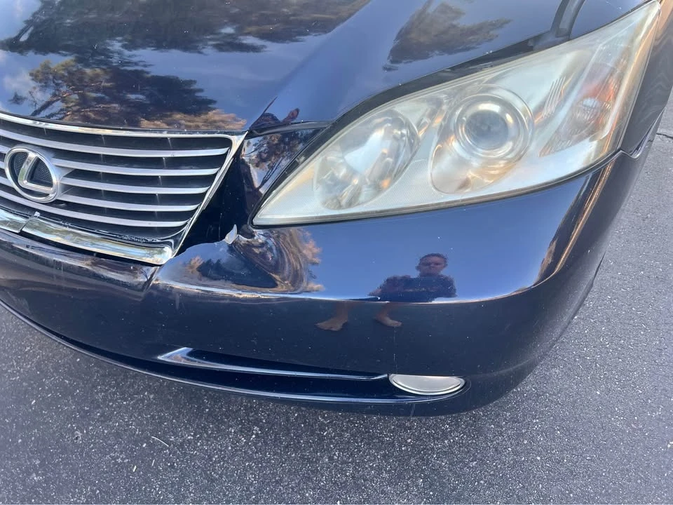 2008 Lexus ES 5th Gen - Image 18 of 19