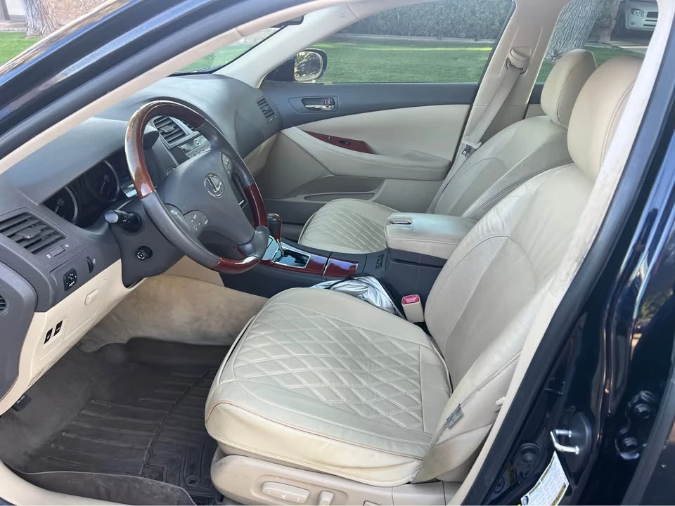2008 Lexus ES 5th Gen - Image 7 of 19