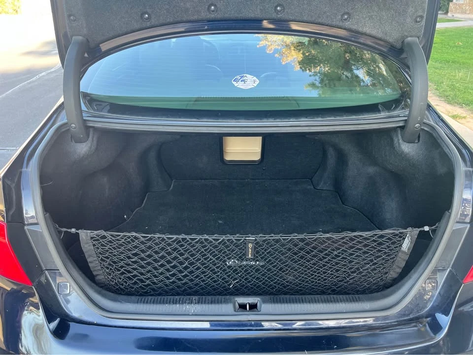 2008 Lexus ES 5th Gen - Image 11 of 19