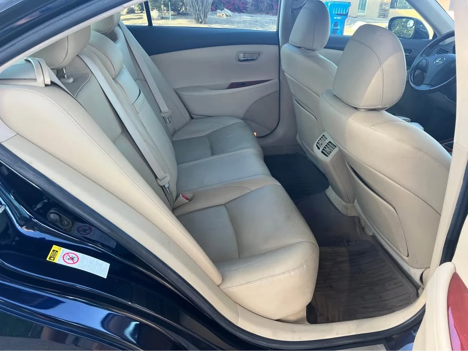 2008 Lexus ES 5th Gen - Image 12 of 19