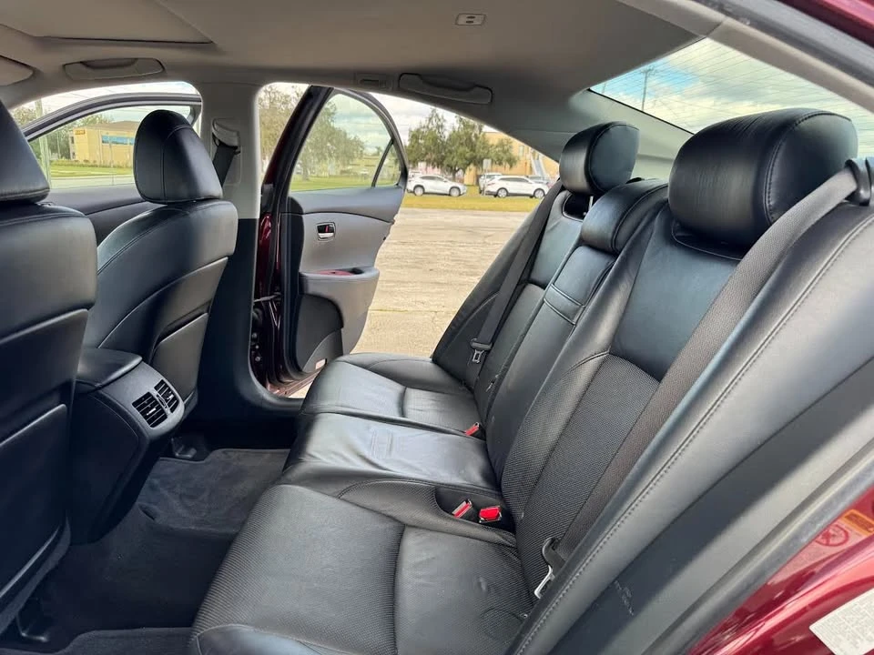 2008 Lexus ES 5th Gen - Image 10 of 14