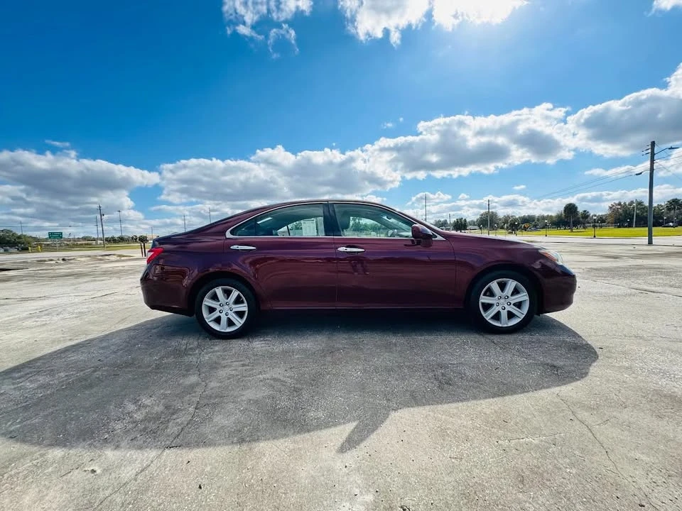 2008 Lexus ES 5th Gen - Image 3 of 14