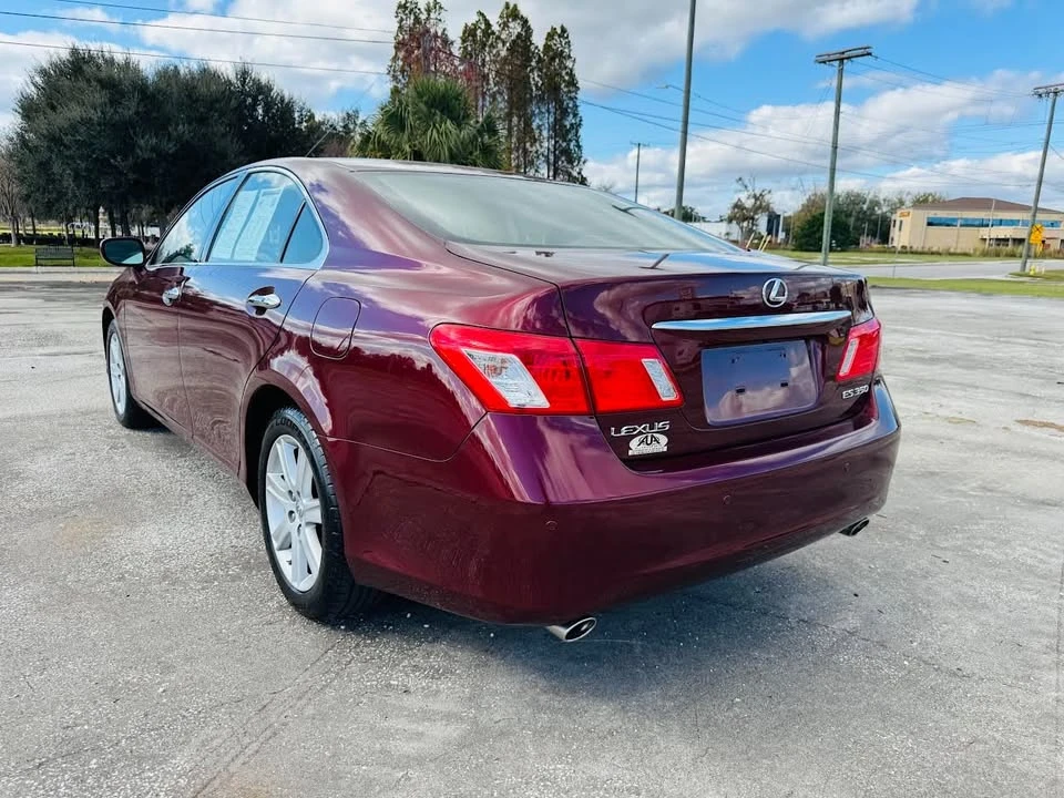 2008 Lexus ES 5th Gen - Image 7 of 14