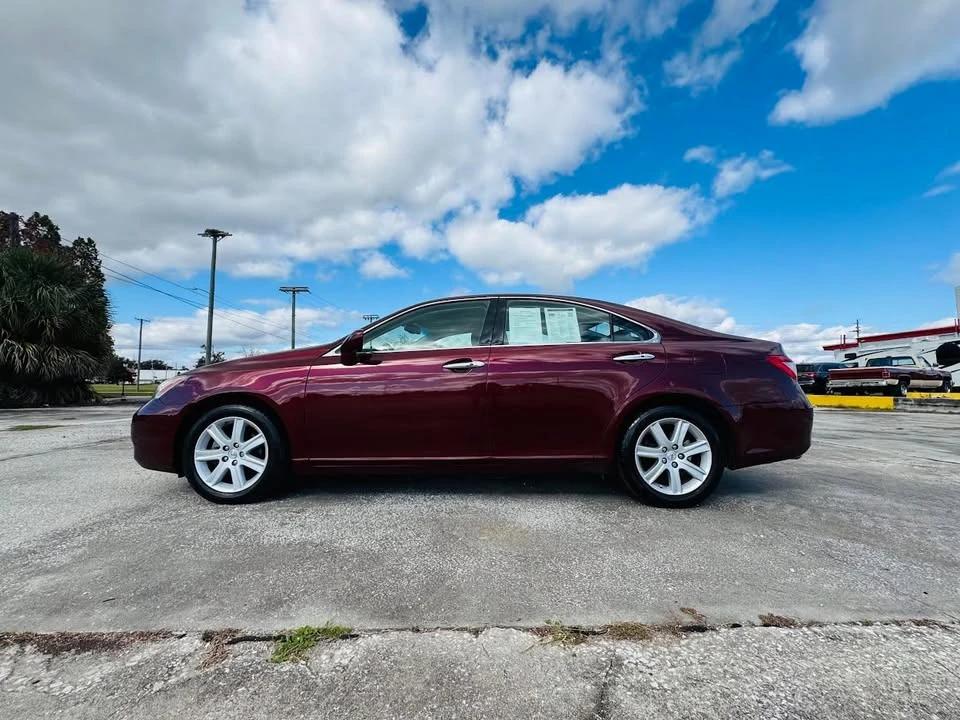 2008 Lexus ES 5th Gen - Image 8 of 14