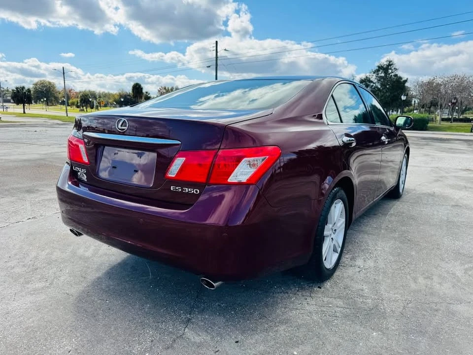 2008 Lexus ES 5th Gen - Image 4 of 14