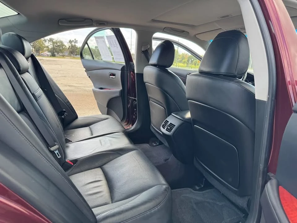 2008 Lexus ES 5th Gen - Image 12 of 14