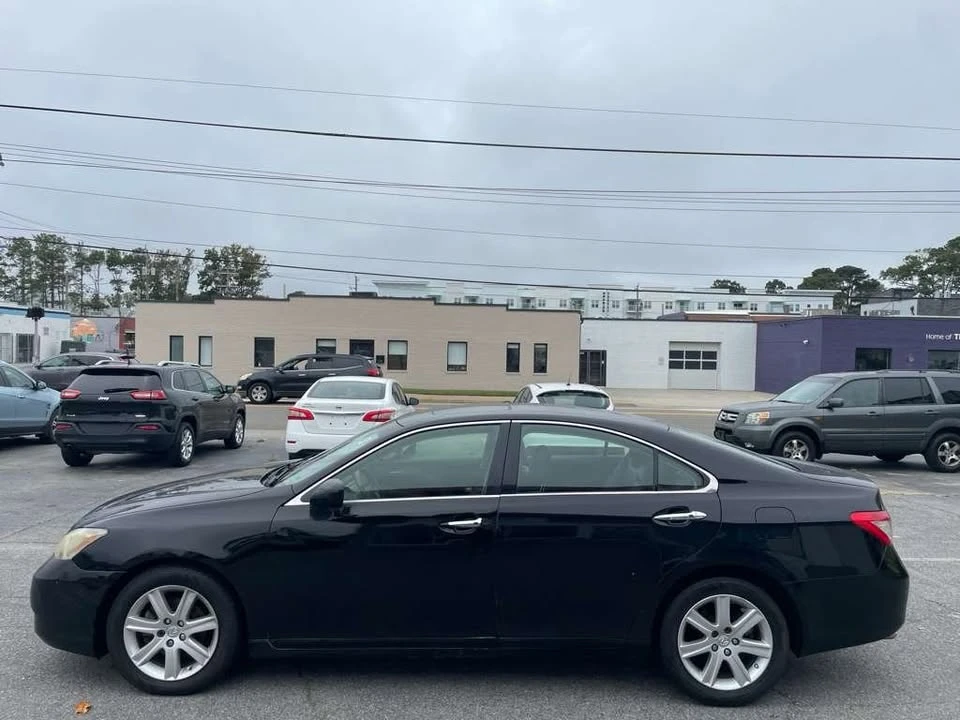 2008 Lexus ES 5th Gen - Image 7 of 17