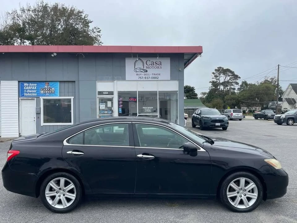 2008 Lexus ES 5th Gen - Image 3 of 17