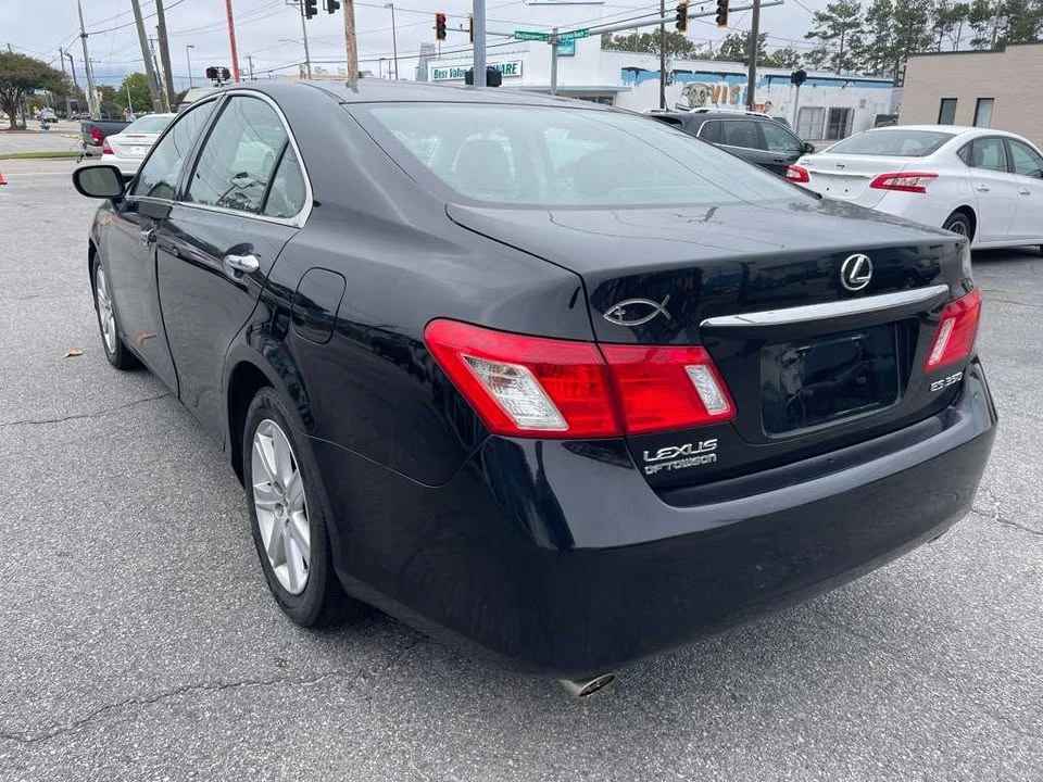 2008 Lexus ES 5th Gen - Image 6 of 17