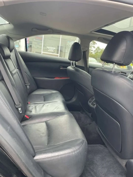 2008 Lexus ES 5th Gen - Image 12 of 17