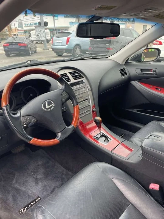 2008 Lexus ES 5th Gen - Image 14 of 17