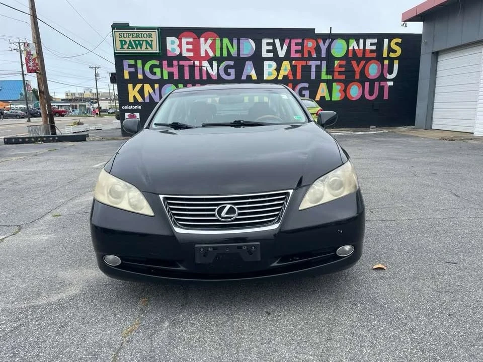 2008 Lexus ES 5th Gen - Image 9 of 17