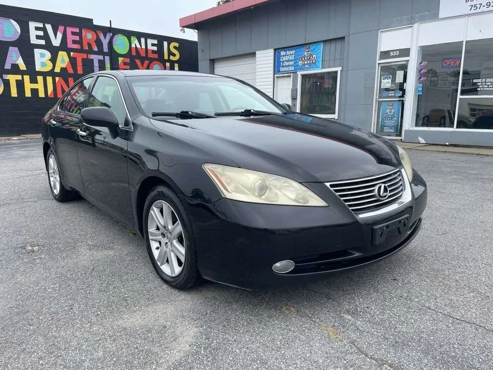 2008 Lexus ES 5th Gen - Image 2 of 17