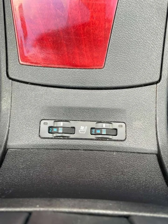 2008 Lexus ES 5th Gen - Image 17 of 17