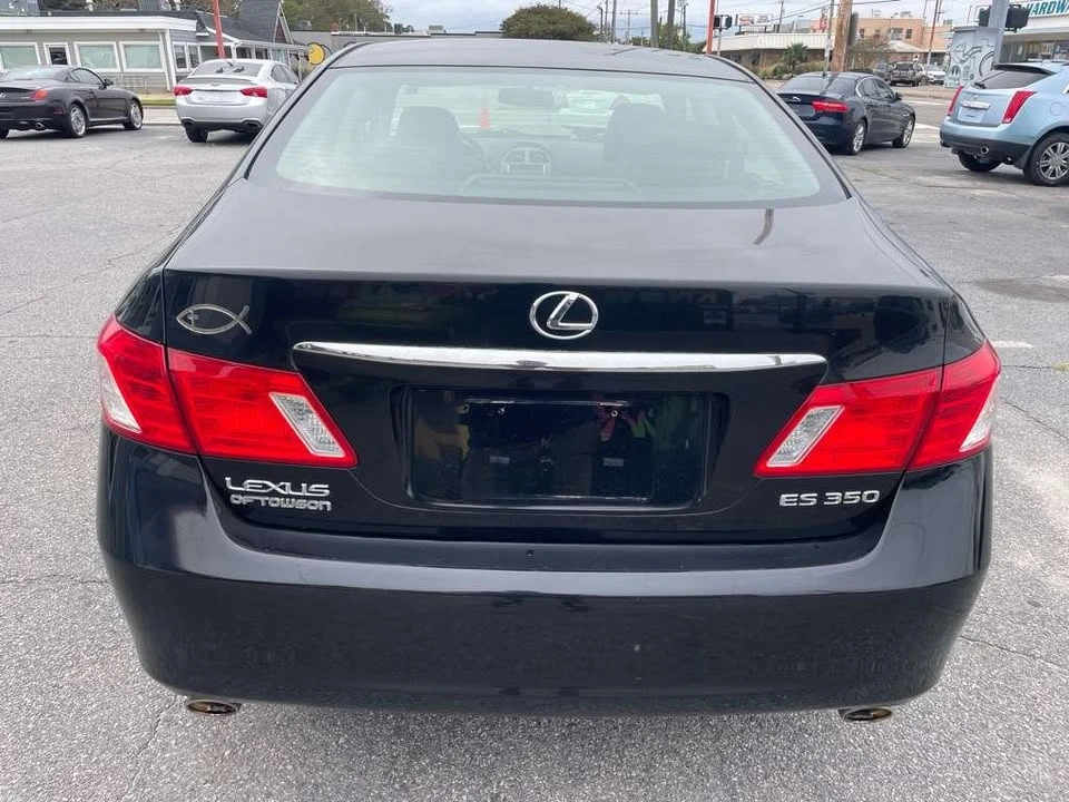 2008 Lexus ES 5th Gen - Image 5 of 17