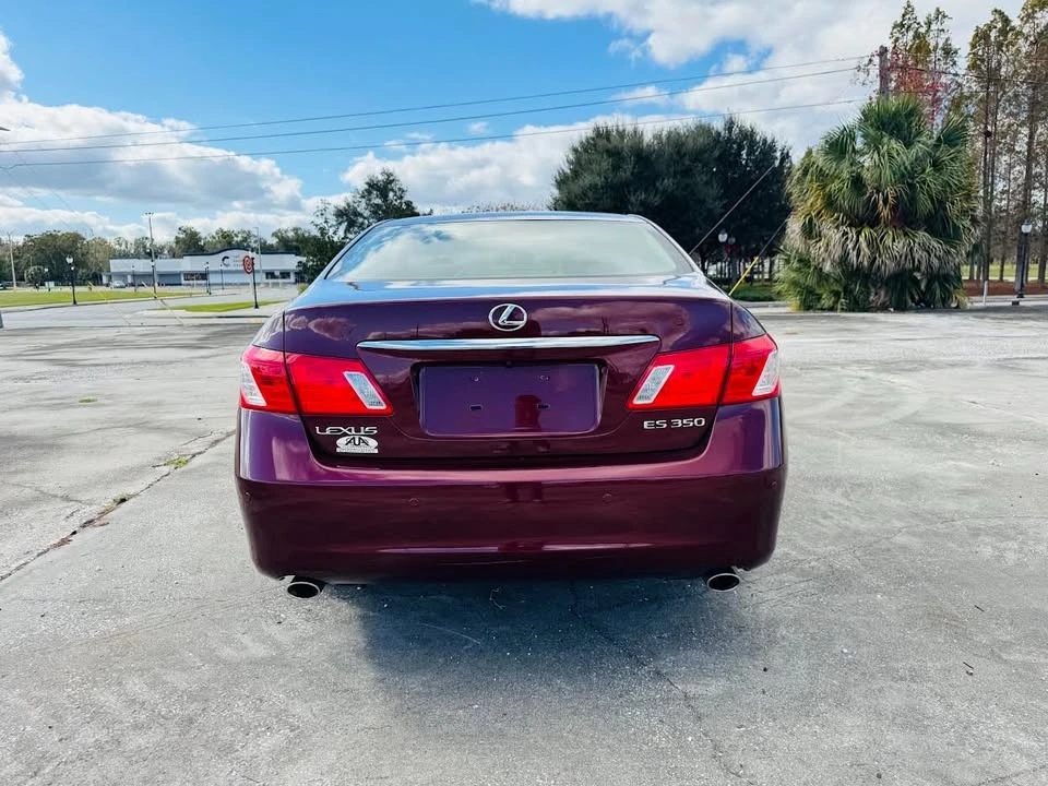 2008 Lexus ES 5th Gen - Image 6 of 13