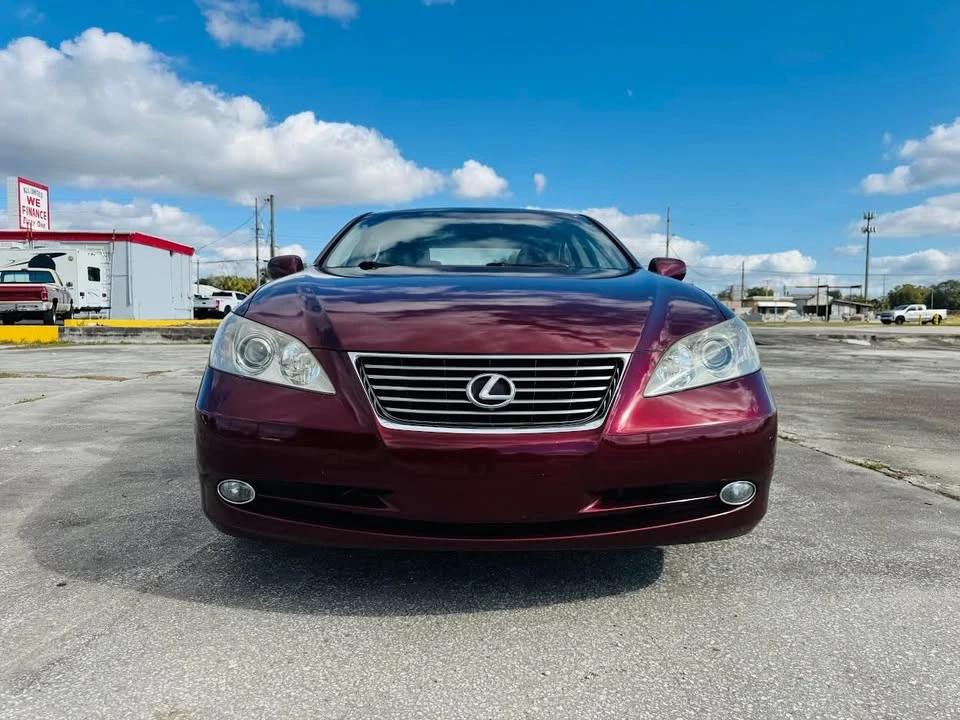 2008 Lexus ES 5th Gen - Image 3 of 13