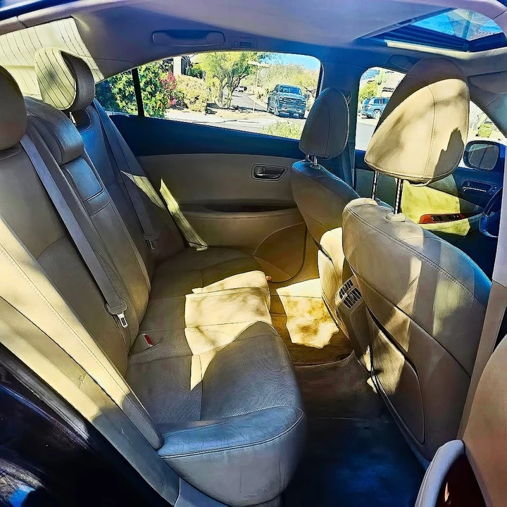 2008 Lexus ES 5th Gen - Image 9 of 18