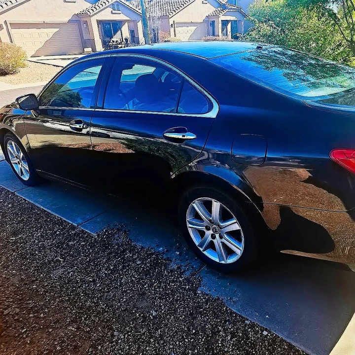 2008 Lexus ES 5th Gen - Image 5 of 18