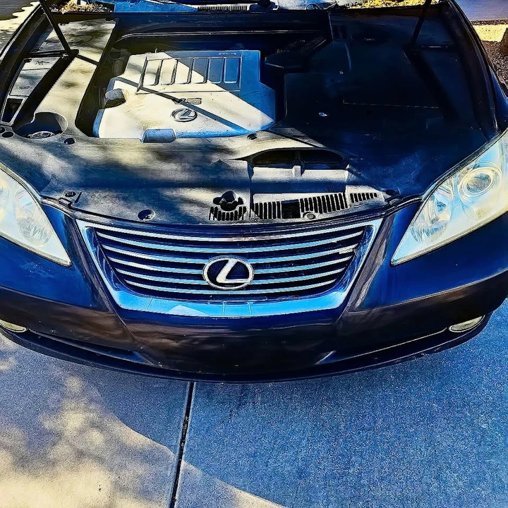 2008 Lexus ES 5th Gen - Image 18 of 18