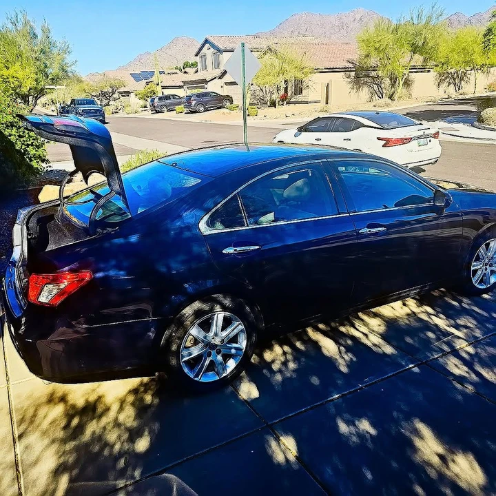 2008 Lexus ES 5th Gen - Image 7 of 18