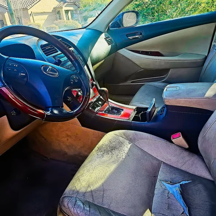 2008 Lexus ES 5th Gen - Image 17 of 18