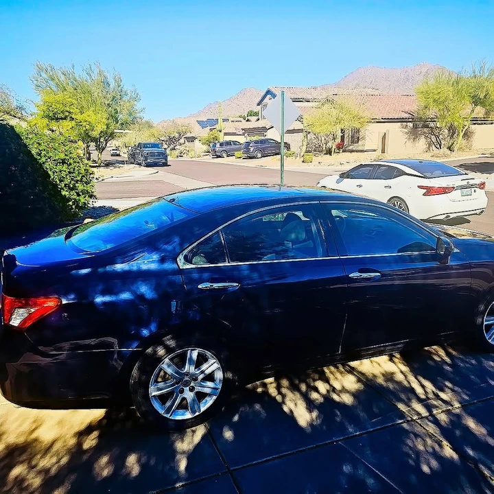 2008 Lexus ES 5th Gen - Image 6 of 18