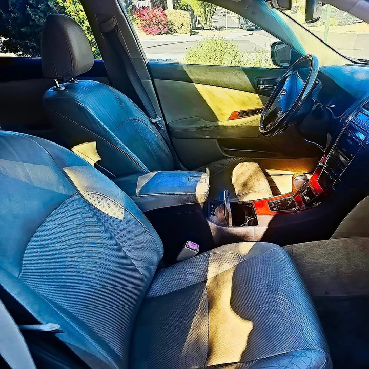 2008 Lexus ES 5th Gen - Image 14 of 18