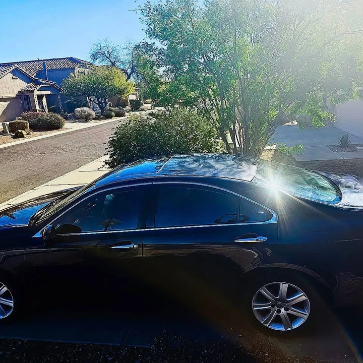 2008 Lexus ES 5th Gen - Image 4 of 18