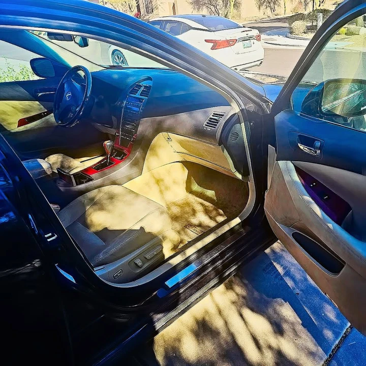 2008 Lexus ES 5th Gen - Image 13 of 18