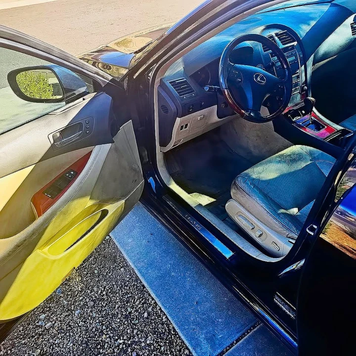 2008 Lexus ES 5th Gen - Image 16 of 18