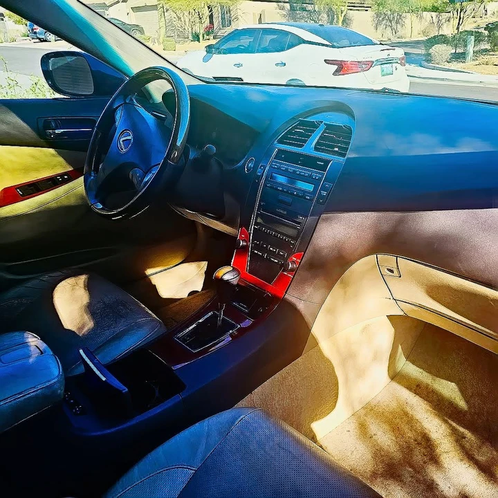 2008 Lexus ES 5th Gen - Image 15 of 18