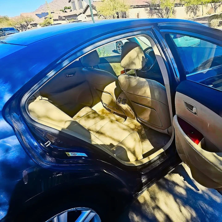 2008 Lexus ES 5th Gen - Image 8 of 18