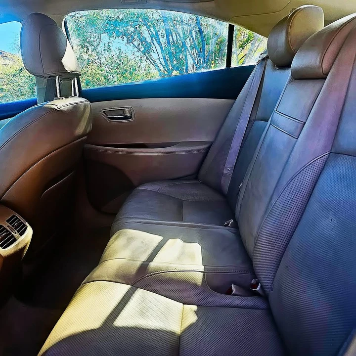 2008 Lexus ES 5th Gen - Image 12 of 18
